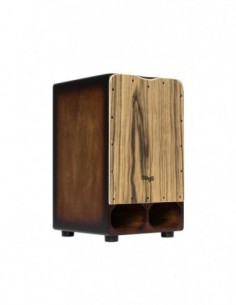 Cannon Cajon with extra...