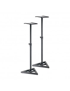 Two, height-adjustable,... 2