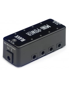 Blaxx power supply pedal... 2