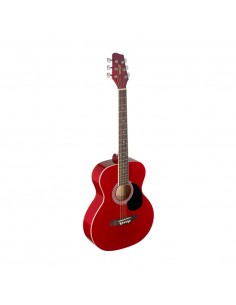 4/4 red auditorium acoustic... 2