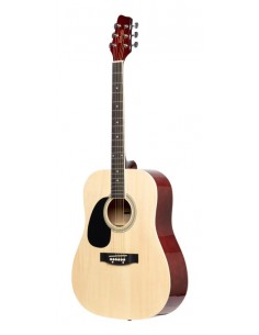 Natural dreadnought...
