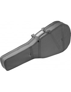 DREAD GUITAR SOFTCASE J.N BK 2