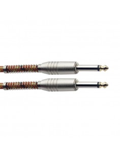 Instrument cable, jack/jack... 2