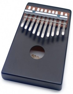 10 keys kid kalimba