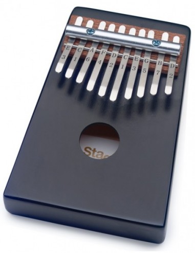 10 keys kid kalimba