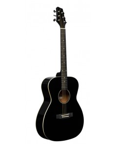 Auditorium guitar with...