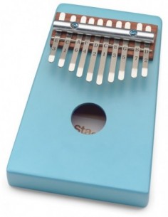 10 keys kid kalimba