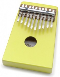 10 keys kid kalimba