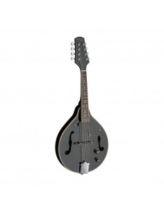 Black acoustic-electric... 2