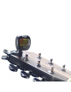 Black automatic chromatic... 2