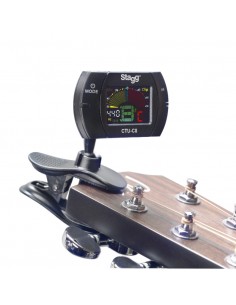 Black automatic chromatic... 2