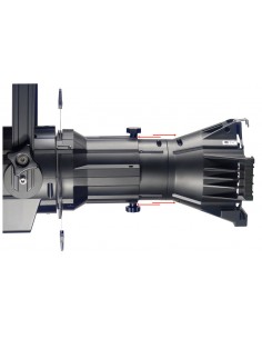 180-watt profile stage... 2