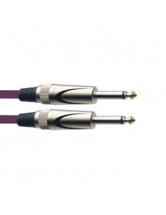 Instrument cable, jack/jack... 2