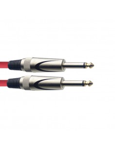 Instrument cable, jack/jack... 2