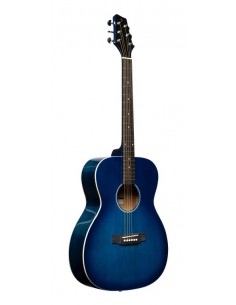 Auditorium guitar with...