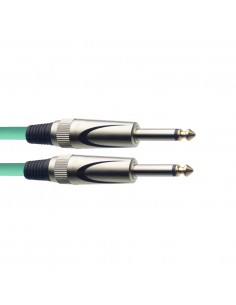 Instrument cable, jack/jack... 2
