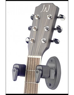 Auto lock hanger for string... 2