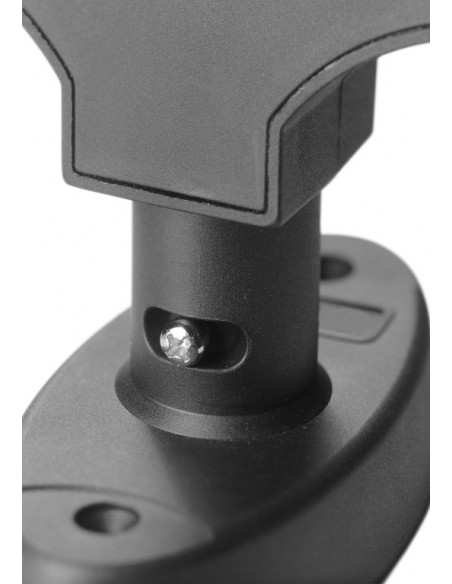 Auto lock hanger for string instrument