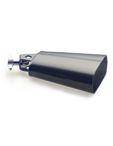 5-1/2" Rock cowbell for drumset with...