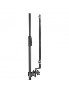 Universal gooseneck... 2