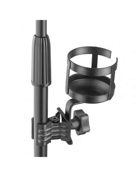 25908Cup holder with clamp for stand
