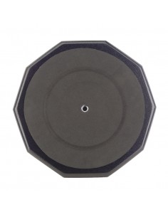 8" desktop practice pad,... 2