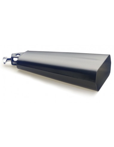 9-1/2" Rock cowbell for drumset with...