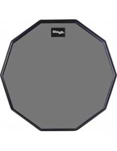 12" desktop practice pad,... 2