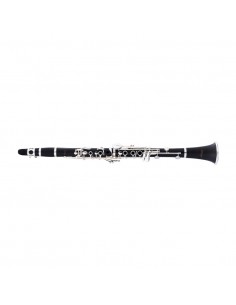 Bb clarinet, Boehm system,... 2