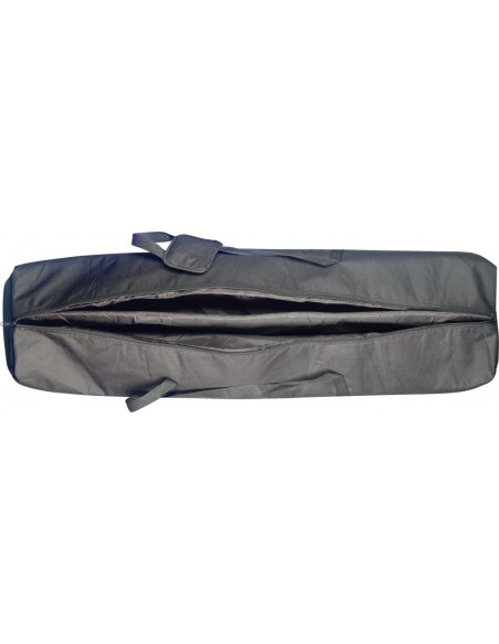 Padded bag for two speaker stands