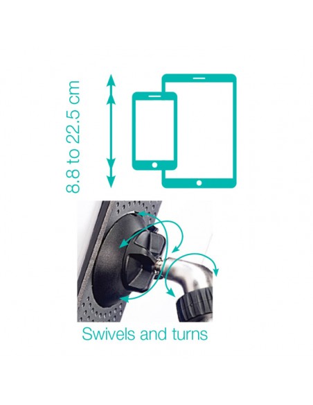 Look Smart phone/tablet holder