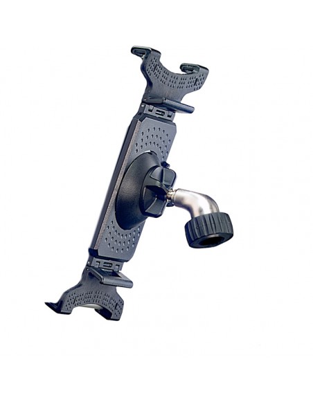 Look Smart phone/tablet holder set with clamp and arm