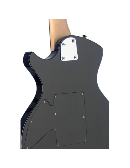 Electric guitar, Silveray series, Nash model, with solid alder body