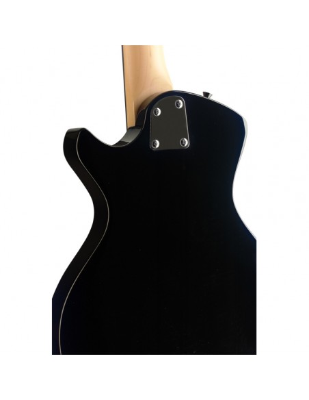 Electric guitar, Silveray series, Special model, with solid mahogany body