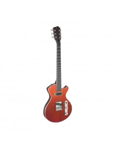 Electric guitar, Silveray... 2