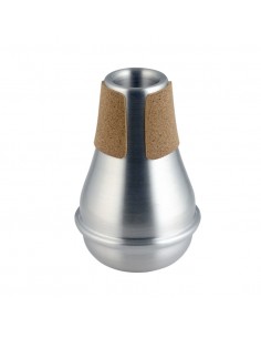 Compact practice mute for... 2