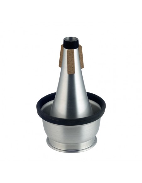 Cup mute for trumpet
