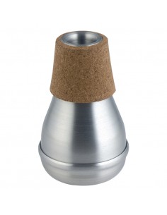 Compact practice mute for... 2