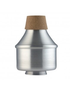 Trumpet wah wah mute 2