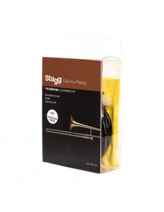 Trombone cleaning kit 2