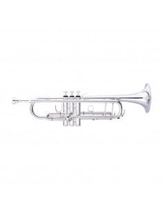 Bb trumpet, ML-bore,... 2