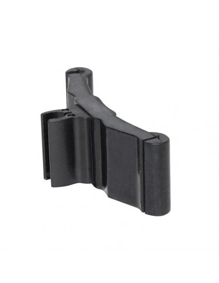 Double bass clip for SIM20 microphone