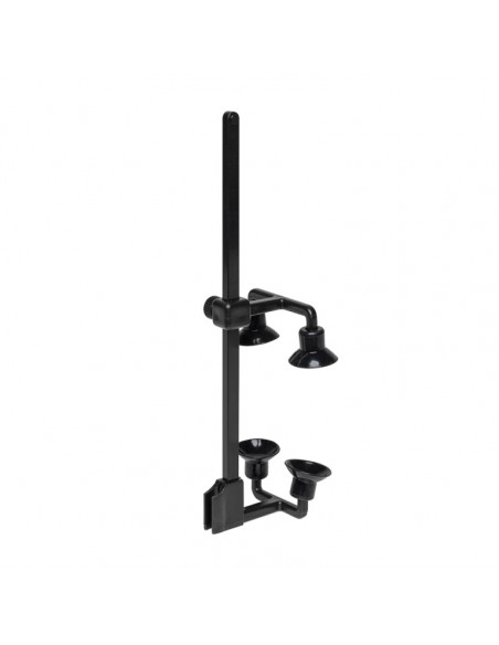 Guitar clip for SIM20 microphone