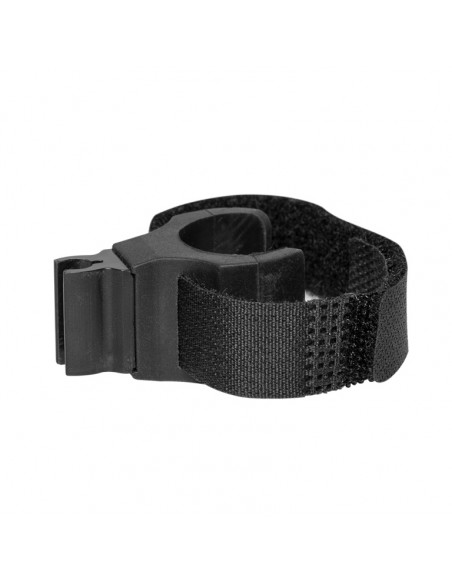Flute or recorder clip for SIM20 microphone