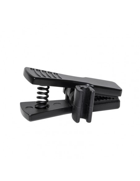 Saxophone clip for SIM20 microphone