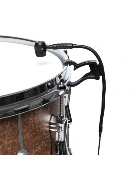 Drum clip for SIM20 microphone