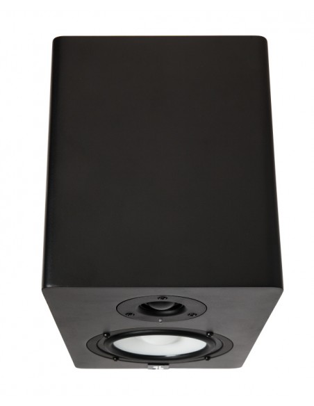 5’’ 2-way active studio monitor