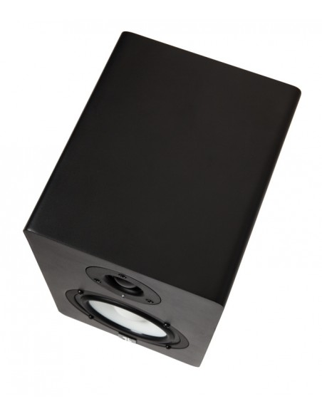 5’’ 2-way active studio monitor