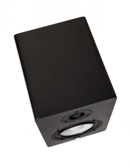 5’’ 2-way active studio monitor