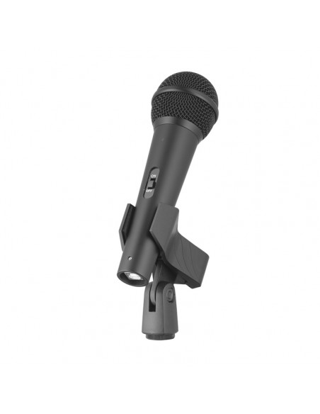 USB dynamic microphone set